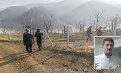 Oğuzlar'da Endişeli Bekleyiş! Erdem Yılmaz Aranıyor