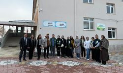 Yeşilay Çorum Şubesi'nden Dünya Engelliler Günü Etkinliği