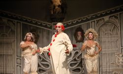 Çorum'da "Doktor Mucize" Eseri Sahnelendi