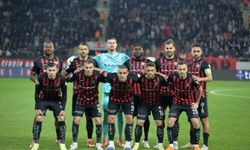 Arca Çorum FK, Sakaryaspor İle Karşılaşacak