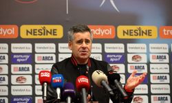 Teknik Direktör Eroğlu; “Motivasyonumuz Yüksek, Hedef Süper Lig!