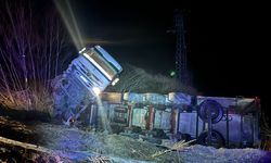 Zincirleme Kazada Can Pazarı: 4 Yaralı