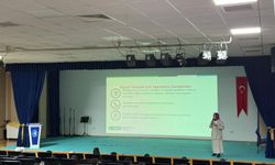 "10 Bin Yeşilcan 10 Bin Yeşilcanan" Eğitimleri Sürüyor