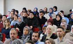 Aile Yapısı Sempozyumda Ele Alındı