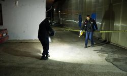 Pazar Yerinde İki Kardeşle Kanlı Hesaplaşma! 1 Ölü, 1 Yaralı