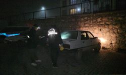 Akkent Silah Sesleriyle İnledi, Kurşun Yağdırdılar!