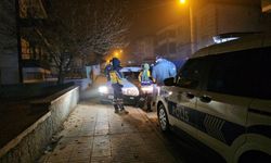 Ehliyetsiz ve Alkollü Sürücüye 51 Bin Liralık Ceza!