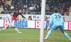 Arca Çorum FK Gururlandırdı