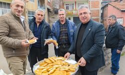 Oğuzlar’da 3 Asırlık Gelenek Hala Yaşatılıyor