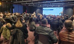 Mühendis Ve Mimarlar Onur Gecesi’nde Buluştu