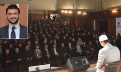 AGD’den Mekke’nin Fethi Ve Kudüs Gecesi