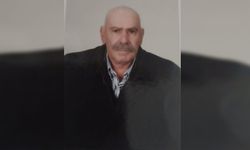 Sırıklı Köyü’nden Abbas Şimşek Hayatını Kaybetti