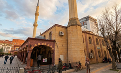 Müftülükten Kadınlara Özel Kandil Programı