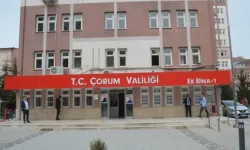 Vergi İşlemleri Tek Merkezde Toplanıyor: Çorum Vergi Dairesi Yeni Adresinde