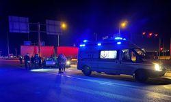 Yine Ölüm Kavşağı, Yine Kaza!