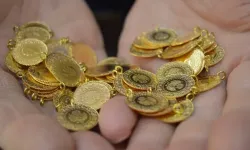 Altına FED Gölgesi! Piyasalar Düşüşe Geçti Gram Ve Çeyrek Altın Ne Kadar? 9 Aralık 2025 Güncel Altın Fiyatları