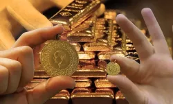 Altın Ve Gümüşte Tarihi Rekor! Gram Altın Fırladı: İşte 26 Aralık 2025 Gram Altın, Çeyrek Altın Fiyatları