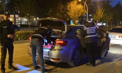 Polis Cezevi Firarileri İçin Alarmda