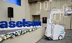 ASELSAN, 2 Yıl İçinde 300 Mobil Röntgen Cihazı Teslim Edecek