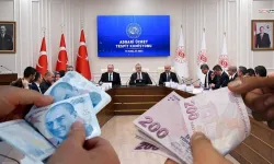 Asgari Ücret İçin En Güçlü Zam Oranı Belli Oldu! İşte Masadaki Rakam