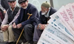 Beklenen Kulis Geldi! Emekli Ve Memur Yeni Yılda Ne Kadar Zam Alacak?