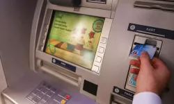 ATM'lerde Yeni Dönem Yılbaşından Sonra Başlıyor