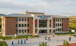 Bayat’ta Eğitime Destek Devam Ediyor