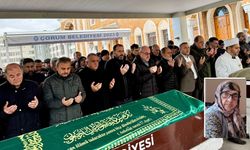 Şahander Biçer Toprağa verildi