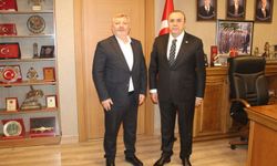 Genel Merkez’de Yeni Projeler Görüşüldü