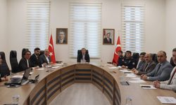 “Çocuklar Güvenli, Sağlıklı Ve Huzurlu Bir Ortamda Yetişmeli”