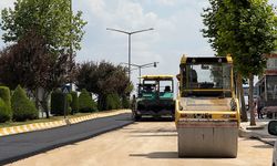 Çorum Belediyesi’nden 2025’te Altyapıya Güçlü Dokunuş