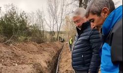 Çorum Belediyesi’nden 2025’te Suya 364 Milyon TL Yatırım