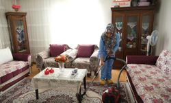 Çorum Belediyesi’nden Gönüllere Dokunan Hizmet