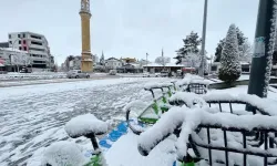 Çorum Donacak! Sıcaklıklar 10 Derece Birden Düşüyor
