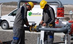 Ulukavak Gazsız Kaldı! Çorumgaz'dan İlk Açıklama