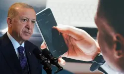 Cumhurbaşkanı Erdoğan Talimat Verdi: İşte Yeni Yılın İlk Düzenlemesi