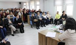 Kamu Personeline Bağımlılıkla Mücadele Eğitimi