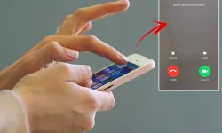 Bu Aramaya Cevap Verirseniz Hayatını Kararabilir!