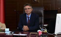 Ünlü Akademisyen Prof. Dr. Nail Yıldırım Söyleşi İçin Çorum’a Geliyor