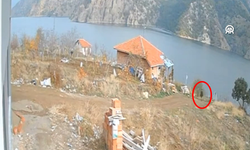 Obruk Barajı Kıyısında Kayıp: Son Görüntüler Endişeyi Artırdı