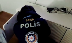 Çorum’da Da Düğmeye Basıldı: Siber Suçlara 301 Gözaltı