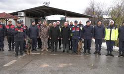 Çorum’da Emniyet Ve Jandarma 149 Noktada Görev Yapacak