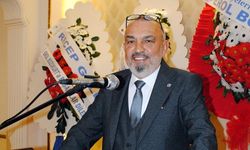 8 Yıllık Başkan Yeniden Aday