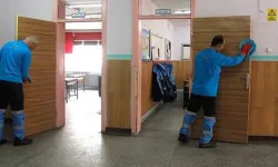 Kuralar Çekildi: Çorum’da Çalışacak 600 Kişi Belli Oldu, İşte Tam Liste