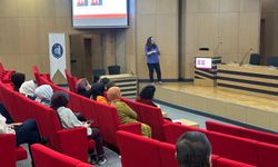 Belediye Personeline İnme Ve KOAH Eğitimi