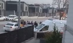 Aynı Noktada Yine Kaza