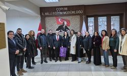 Görsel Sanatlarda İş Birliği Güçlenecek