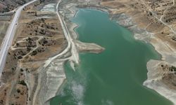 Barajlar Alarmda! Belediyeden “Duş Sürelerini Kısaltalım” Uyarısı