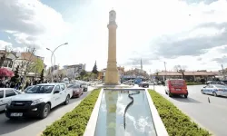 Çorum’da Bugün Hava Nasıl? Yağış Yok, Soğuk Etkisini Sürdürüyor! 24 Aralık Hava Durumu