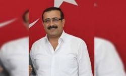 Çorum Belediyesi Personeli Haydar Sönmez Hayatını Kaybetti